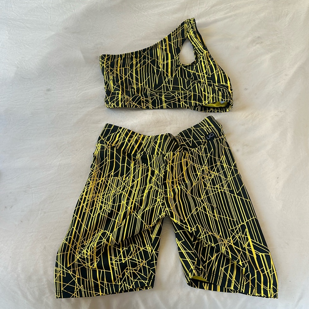 LICIFIT workout set